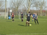 M.Z.C. '11 5 - S.K.N.W.K. 3 (competitie) seizoen 2024-2025 (50/195)